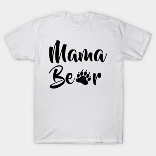 Mama bear T-Shirt